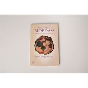 Onde Estão As Moedas? - Livros para Constelação Familiar