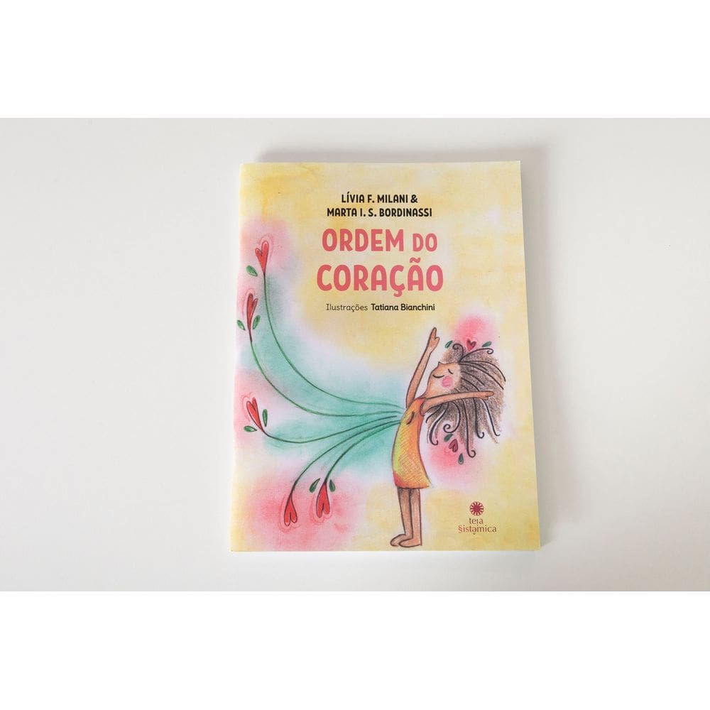 Ordem Do Coração - Livros para Constelação Familiar