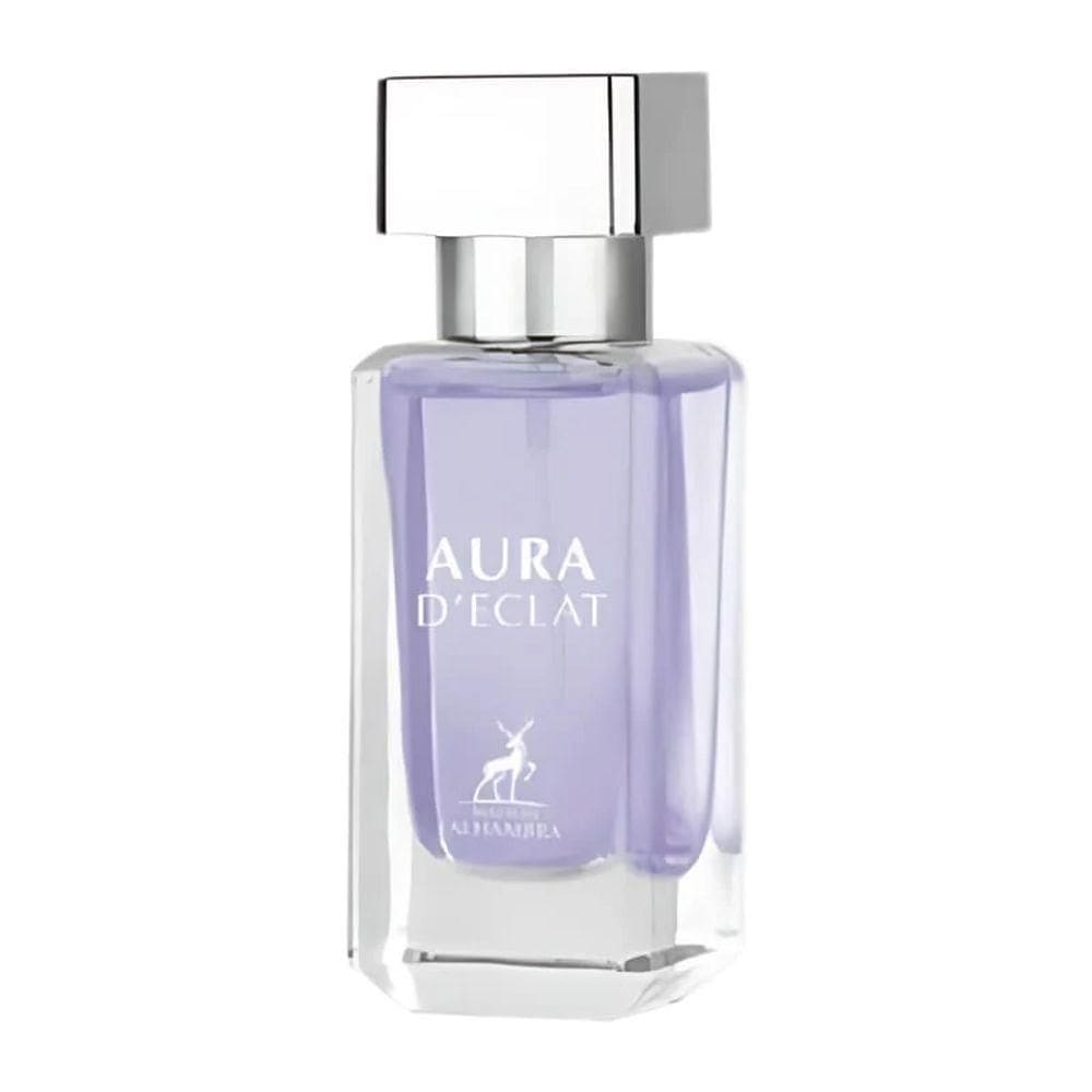 Perfume Aura D`eclat Maison Alhambra Edp Feminino 30ml