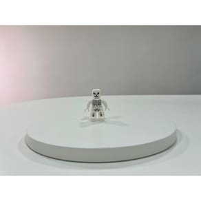 Boneco Morte - Lego - Bonecos para Constelação Familiar