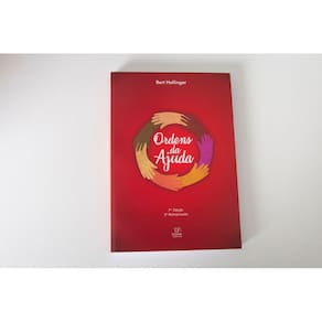 Ordens da Ajuda - Livros para Constelação Familiar