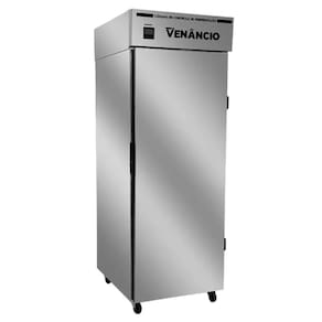 Camara Climatica De Fermentação Ac20t Inox 220V - Venancio