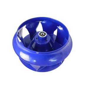 Turbina Helice Evap Cassete 12100103000089 Midea