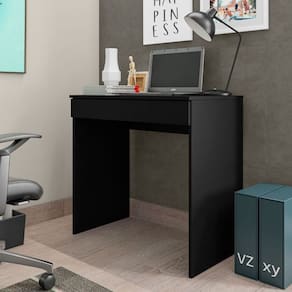Mesa de Computador Para Escritório Home Office Escrivaninha