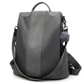 Mochila Purse PINCNEL Mochila anti-roubo de nylon impermeável