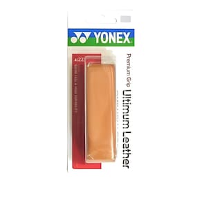 Cushion Grip Yonex AC221 Premium Ultimate Leather