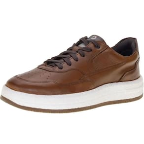 Sapatenis Masculino Denim Drake Pulse Conforto Democrata