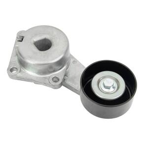 Conjunto de tensor de correia com polia para Ford F-150, Expedition