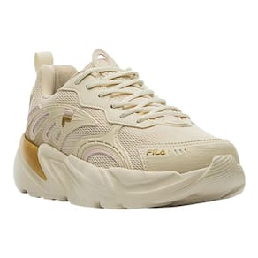 Tênis Feminino Running Maciez Corrida Street Fit 2 Fila