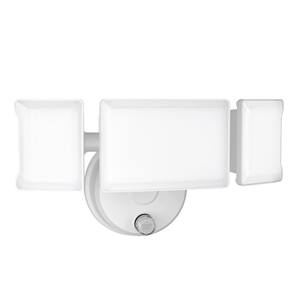 Holofotes Olafus 60W Dusk to Dawn IP65 Waterproof 6000LM