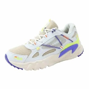 Tenis Feminino Esportivo Fila Territory Conforto