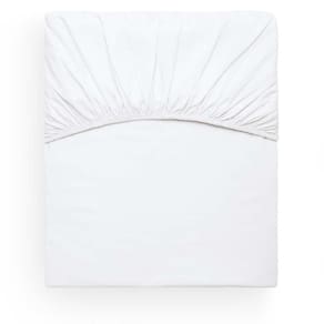 Lençol Avulso com Elástico King 300 Fios Satinée 45cm - Kacyumara