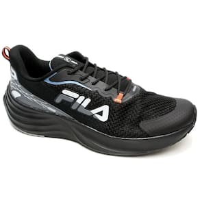 Tenis Masculino Running Treino Conforto Fila Racer Comet