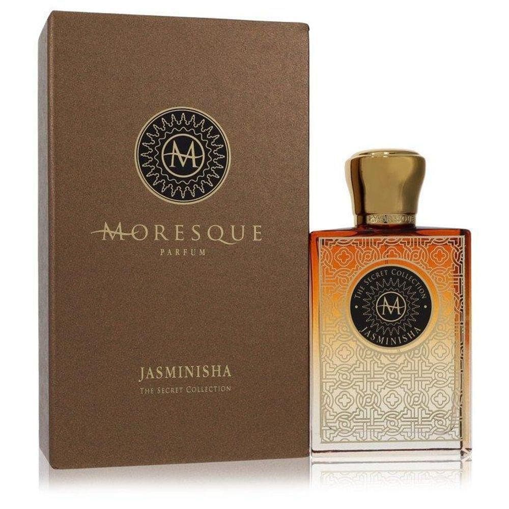 Col. Masculino Moresque Jasminisha Secret Collection 75 Ml