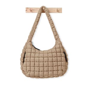 Sacola feminina leve acolchoada LEXSION GYL 8041