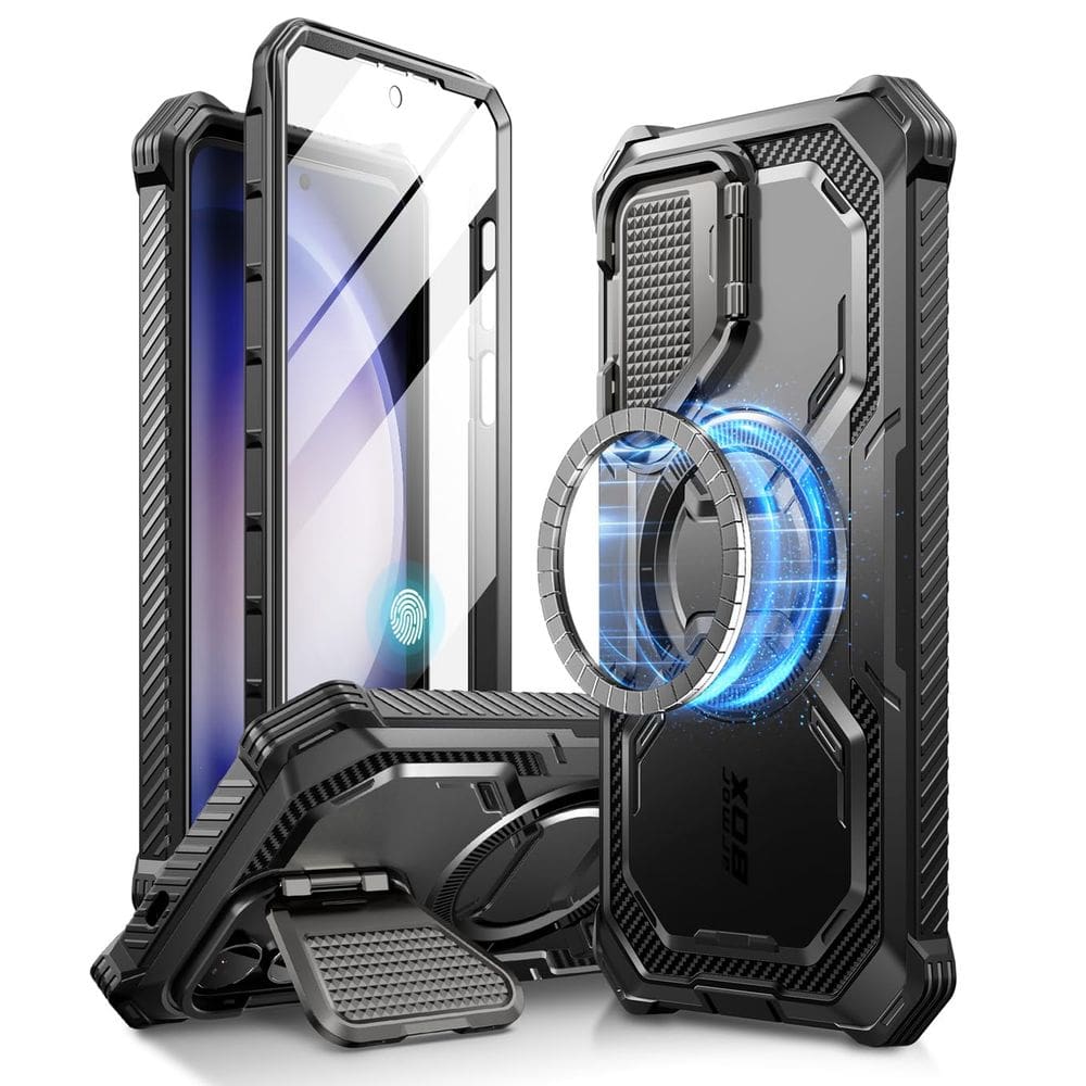 Capa i-Blason Armorbox para Samsung Galaxy S24 Plus 5G (2024)