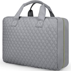 Bolsa de higiene pessoal de viagem Urophylla removível para mulheres - grande