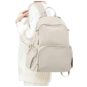 Mochila de fraldas VENATIN VENATIN impermeável de grande capacidade