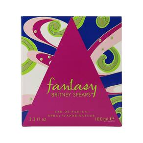 Perfume Britney Spears Fantasy Eau de Perfume 100ml