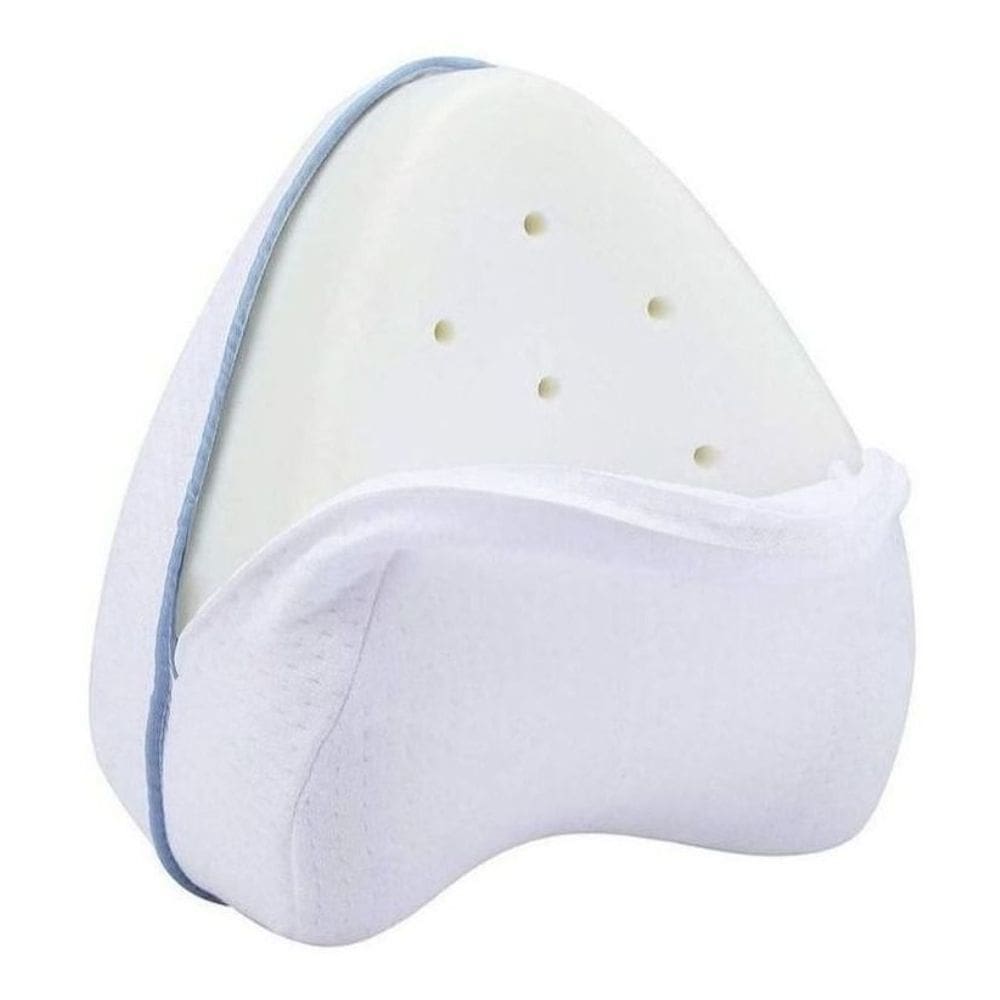 Travesseiro Apoio Joelho Coluna - Gravidez