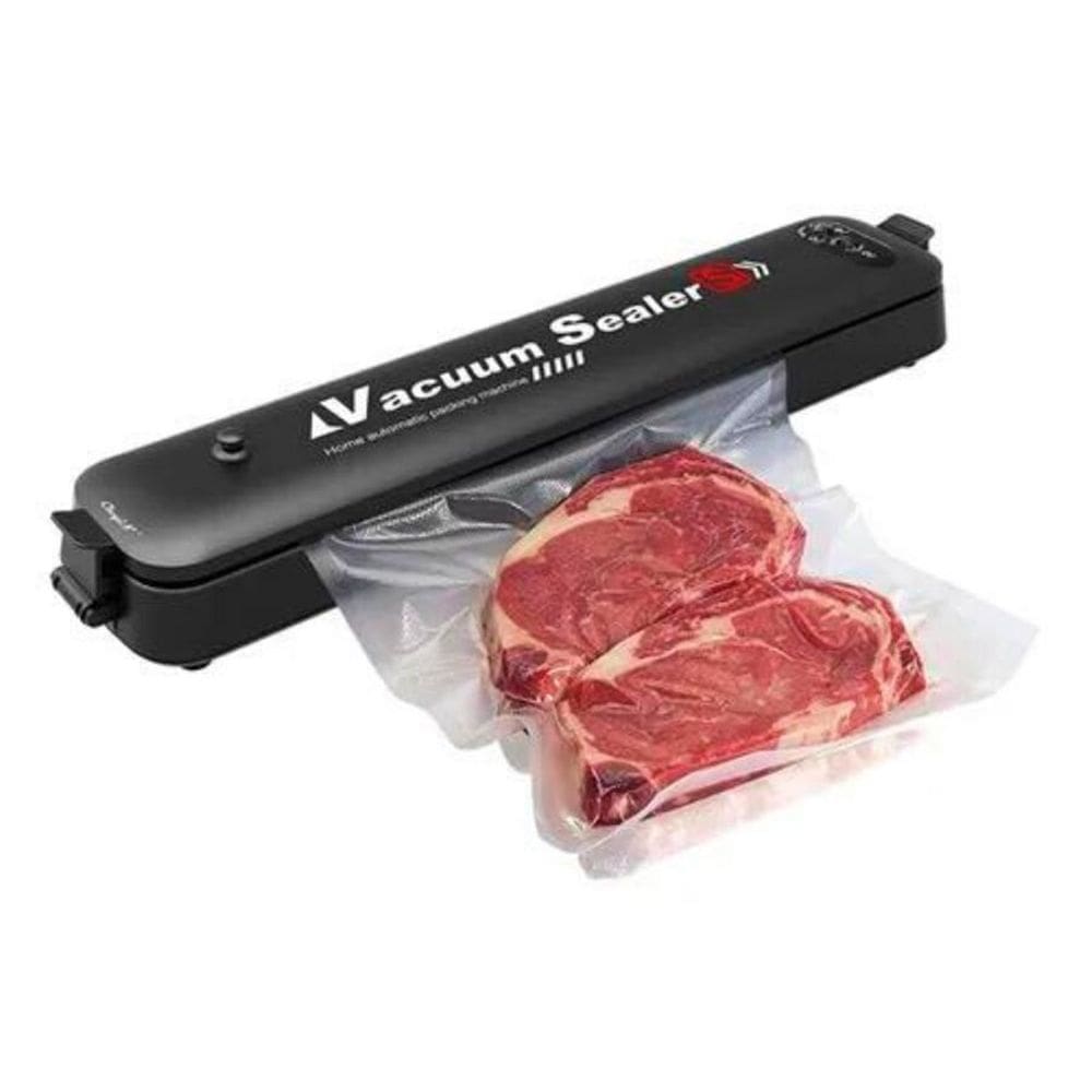 Seladora Vácuo Embaladora Alimentos