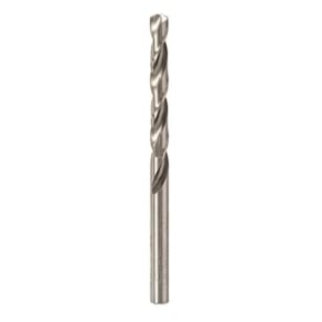 Broca para Metal Aço Rápido HSS-G Bosch 5mm