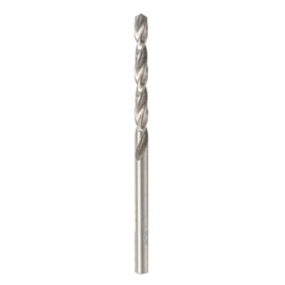 Broca para Metal Aço Rápido HSS-G Bosch 4mm
