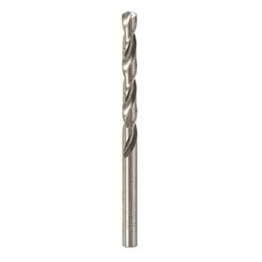 Broca para Metal Aço Rápido HSS-G Bosch 4,5mm