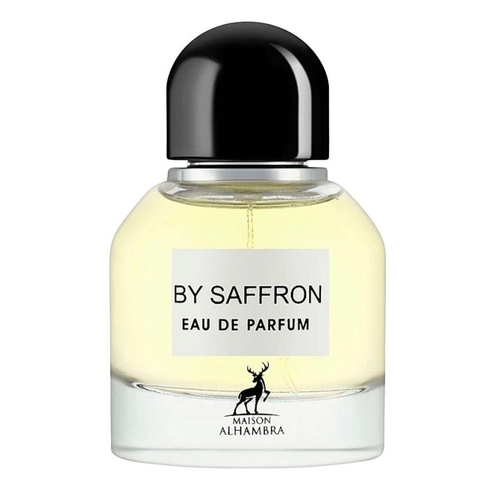Maison Alhambra By Saffron Eau De Parfum - Perfume Masculino 100ml