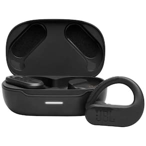 Fone De Ouvido True Wireless Jbl Endurance Peak 3 Preto