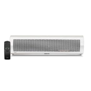 Cortina de Ar Elgin Compact CAD3012-2 120 cm 220V Branco