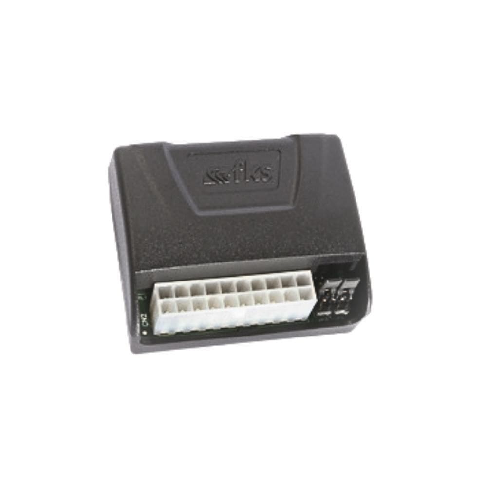 Modulo De Vidro Eletrico 4 Portas Fks Mlv408 4d