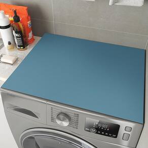 Tampa superior da lavadora e secadora BANEBOR Laundry Kitchen 40x60cm Navy