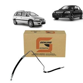 Mangueira Hidráulica De Pressão Astra e Zafira 1999 a 2003