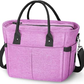 Lancheira KIPBELIF Cute&Classy Isolada para mulheres