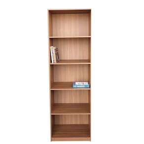 Estante Para Livros Escritório Livreiro Organizador