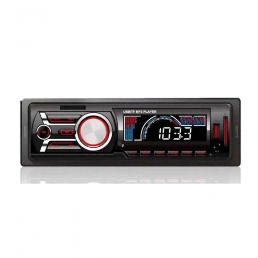 Som Automotivo MP3 Ley 1652 Lehmox