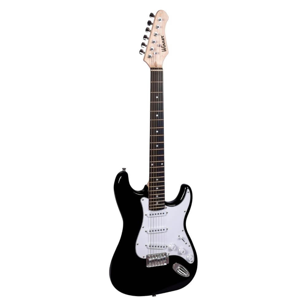 Guitarra Elétrica Stratocaster Winner WGS