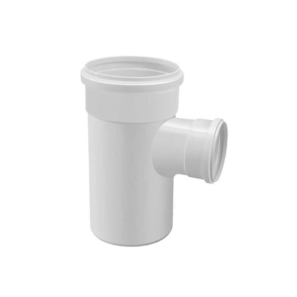 Te Reducao Esgoto 75 X 50mm - Krona