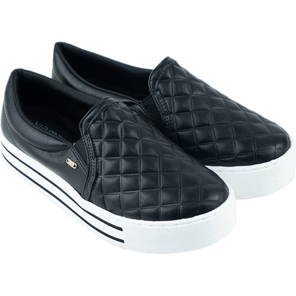 Tênis Via Marte Geometry Feminino