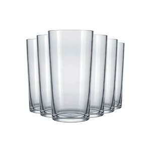 Copo Long Drink para Bar 390ml 24 Unidades - Nadir 2603/103