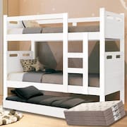Treliche Beliche Cama Auxiliar 03 Colchão D33