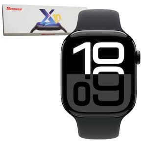Relógio Smartwatch S10 Serie 10 Chatgpt GPS NFC