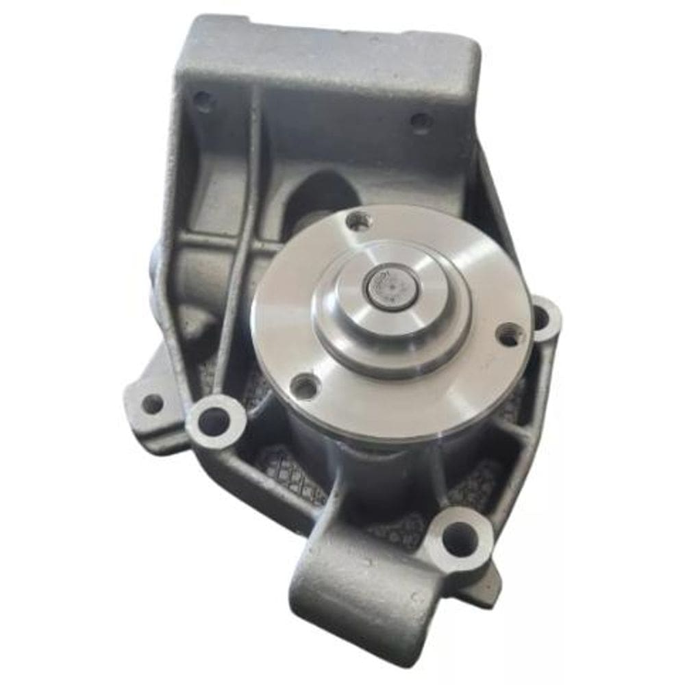 Bomba De Água Fiat Ducato Motor 2.5 e 2.8 Diesel 1997 a 2009
