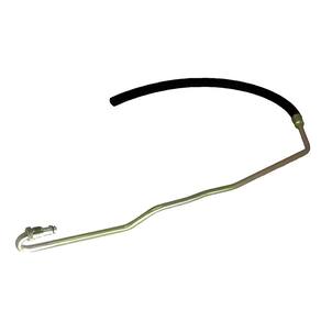 Mangueira Hidráulica Flexível Retorno Ka Caixa DHB 1999-2007