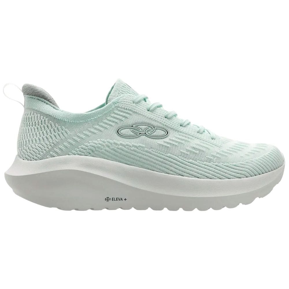 Tênis Feminino Dia a Dia Esportivo Running Corrida Caminhada Olympikus Lance