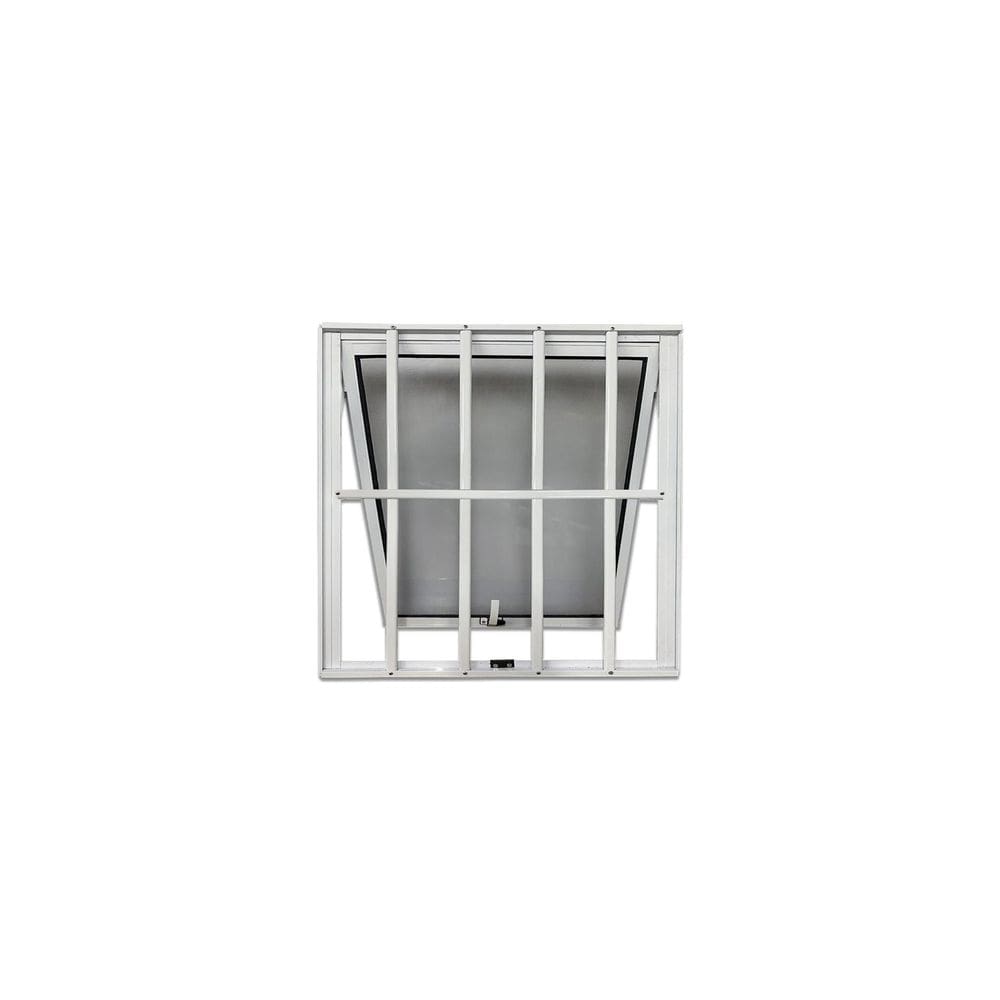 Vitro Maxim Ar Com Grade Branco 80 X 80
