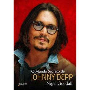 Mundo Secreto de Johnny Depp, O