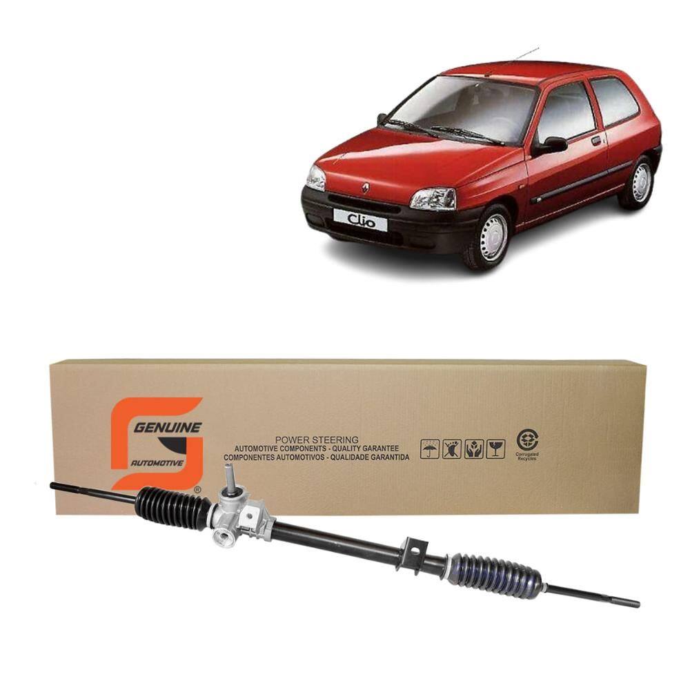 Caixa Setor De Direção Mecânica Clio I Europeu 1990 a 1998