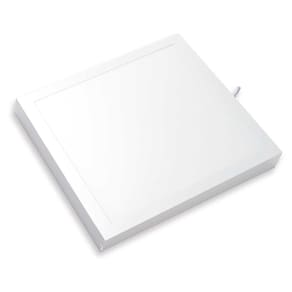 Painel Led Sobrepor Quadrado Economax 40W 4000K - Kian